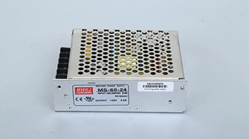 明緯電源有什么特點？