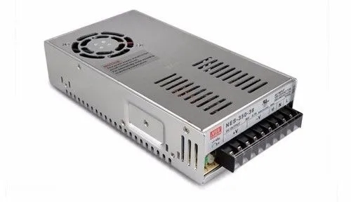 智能與穩(wěn)定的力量，明緯電源助您無憂供電