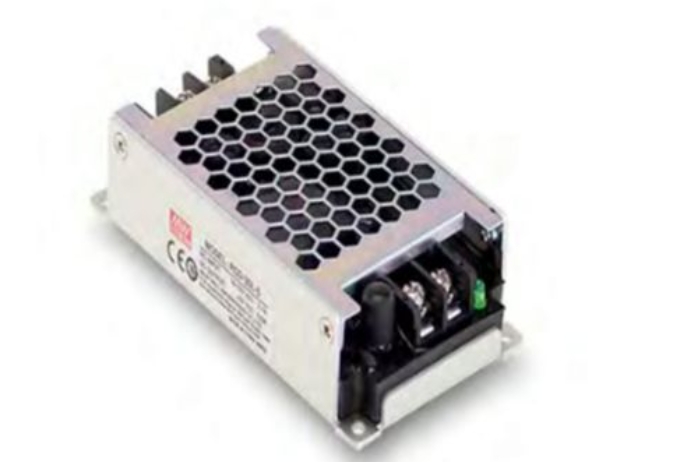明緯內(nèi)置機殼型電源——信賴之選，長久陪伴