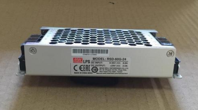 明緯模塊電源，封裝精密，驅(qū)動未來科技力量