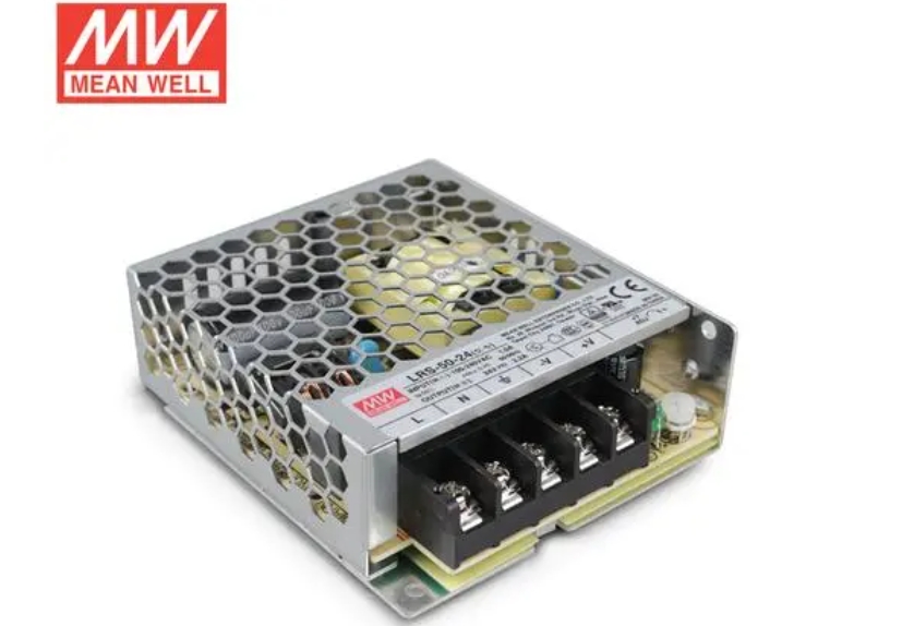模擬正弦波新紀元！明緯電源，讓電力控制更精準