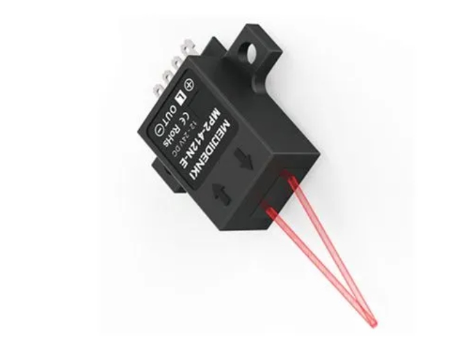 精準(zhǔn)感知，智慧生活——明治光電傳感器全面升級
