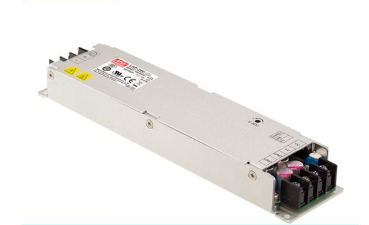 智能配電，明緯零組件助力工業(yè)4.0