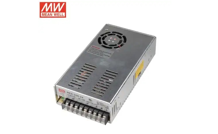 明緯可變電壓開關(guān)電源靈活應(yīng)對(duì)穩(wěn)定輸出