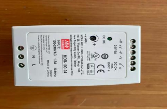 明緯可編程電源供應(yīng)器開啟精準(zhǔn)供電時代